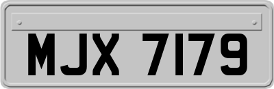 MJX7179
