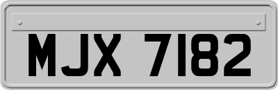 MJX7182