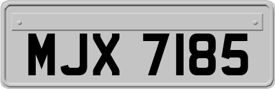 MJX7185