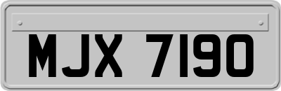 MJX7190