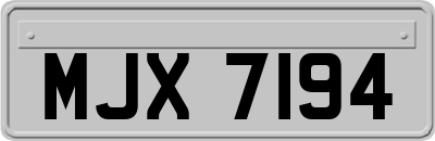 MJX7194