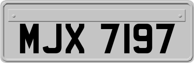 MJX7197