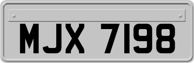 MJX7198