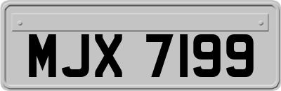 MJX7199