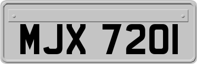 MJX7201