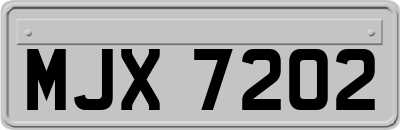MJX7202