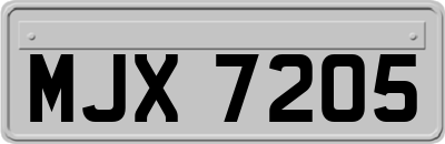 MJX7205