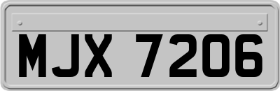 MJX7206