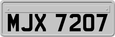 MJX7207