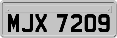 MJX7209