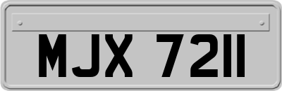MJX7211