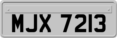 MJX7213