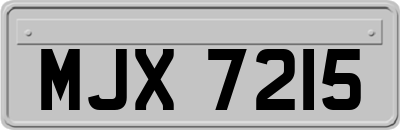 MJX7215