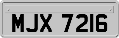 MJX7216