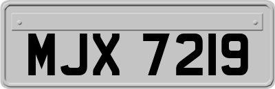 MJX7219
