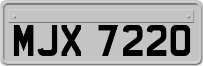 MJX7220