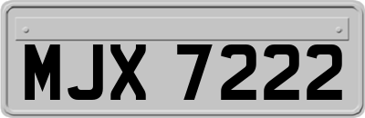 MJX7222