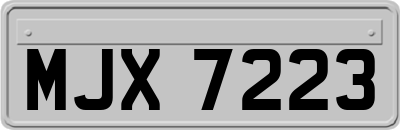 MJX7223