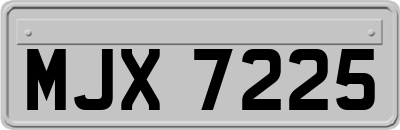 MJX7225