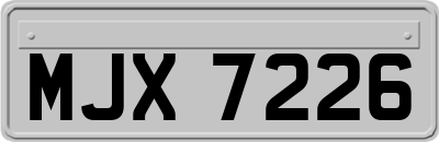 MJX7226