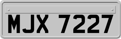 MJX7227