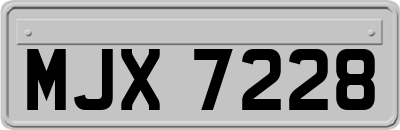 MJX7228