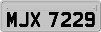 MJX7229