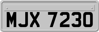 MJX7230