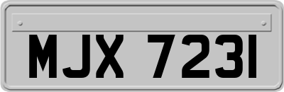 MJX7231