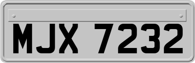 MJX7232