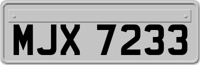 MJX7233