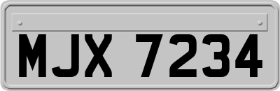 MJX7234