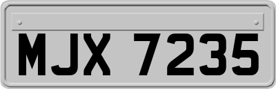 MJX7235