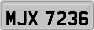 MJX7236