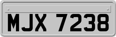 MJX7238