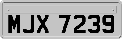 MJX7239