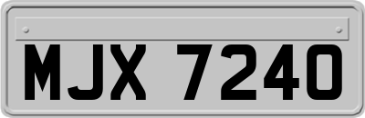 MJX7240
