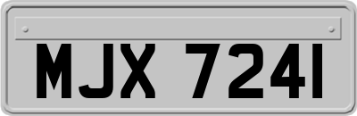 MJX7241