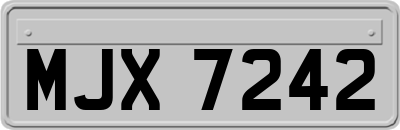 MJX7242
