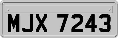 MJX7243