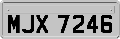 MJX7246