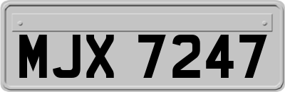 MJX7247