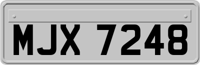 MJX7248