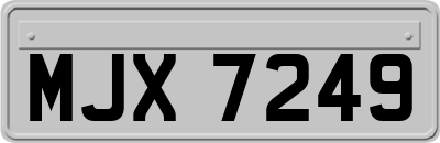 MJX7249