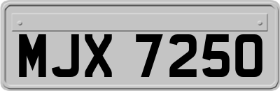 MJX7250
