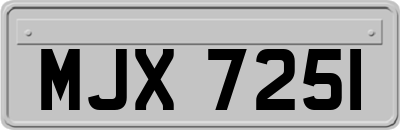 MJX7251