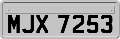 MJX7253