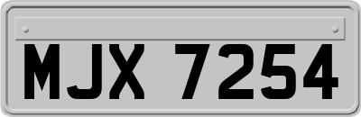 MJX7254