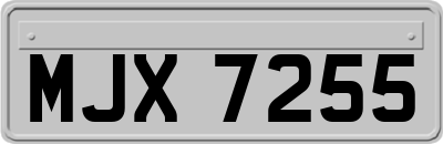 MJX7255
