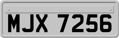 MJX7256